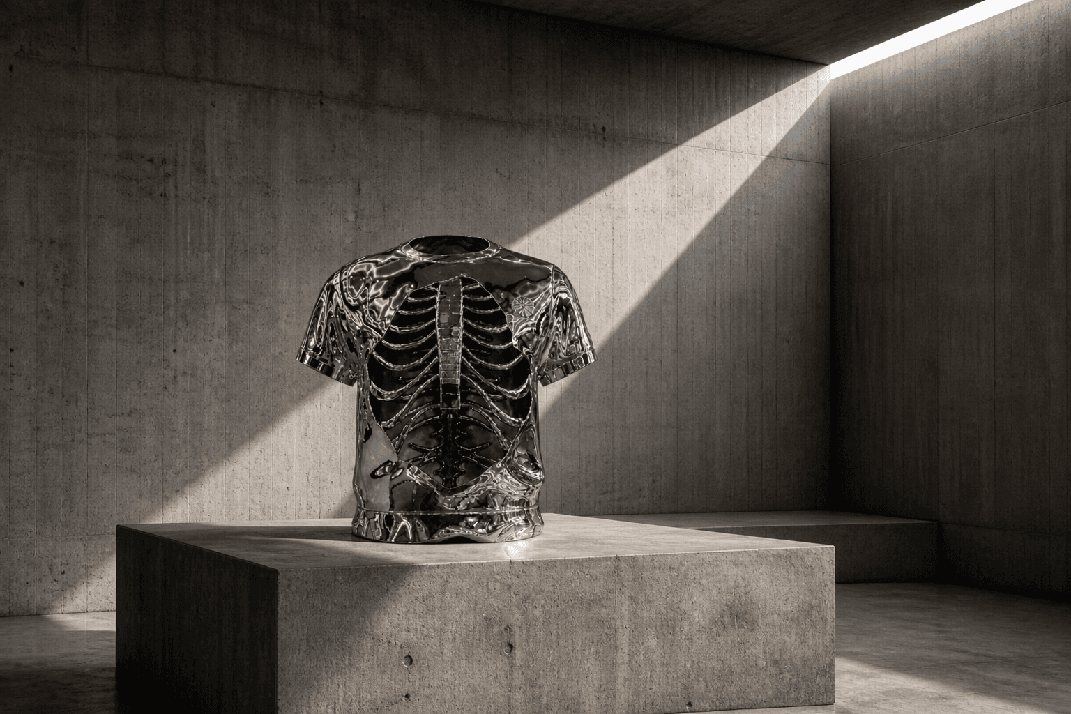 RIBCAGE 001