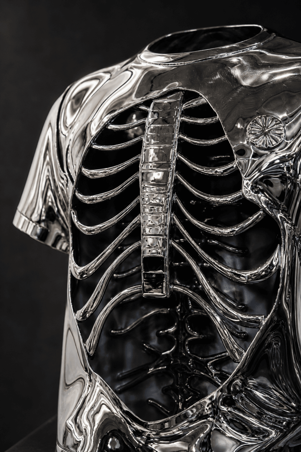 RIBCAGE 001