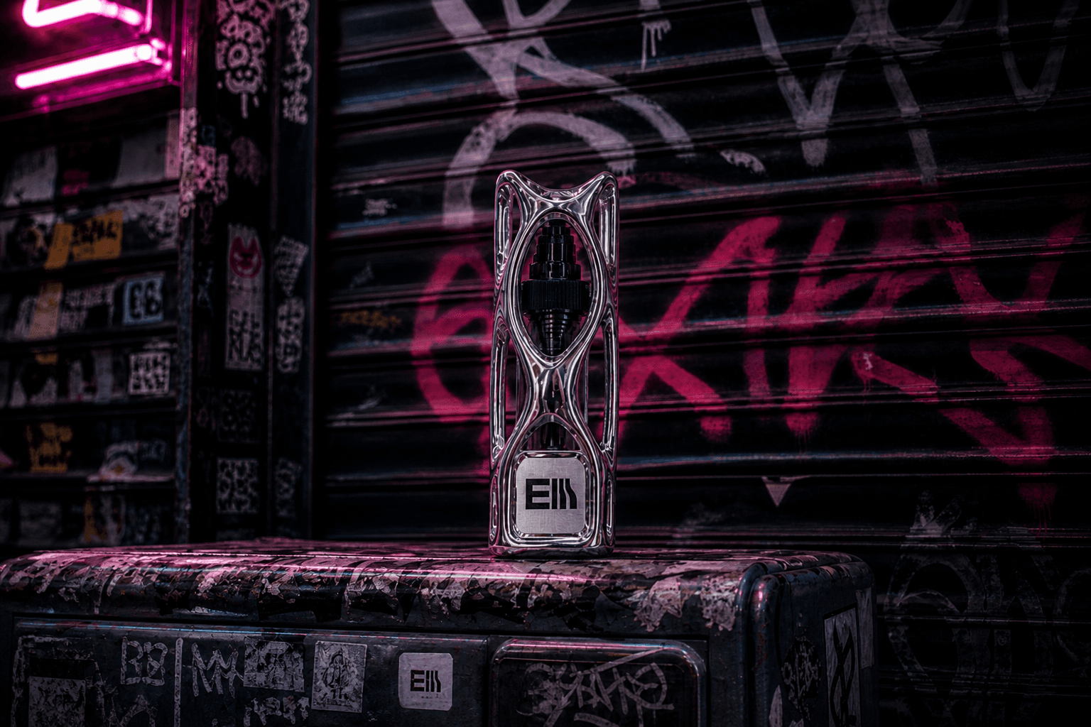 RELIC 001